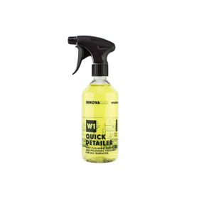 Innovacar W1 500 ml Quick Detaıler Yüzey Koruyucu ve Parlatıcı Hızlı Cila