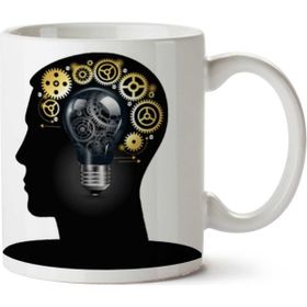 Innovation Baskılı Kupa