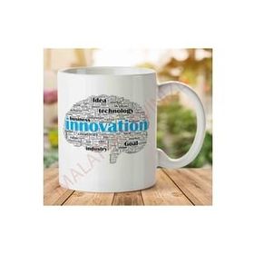 Innovation Png Clipart Baskılı Kupa Bardak