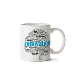 Innovation Png Clipart Baskılı Kupa Bardak