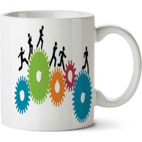 Innovation Png Picture Baskılı Kupa Bardak
