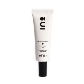 Ino Beauty Broad Spectrum 01 Light 50 ml SPF 50+ Yüksek Korumalı Güneş Kremi