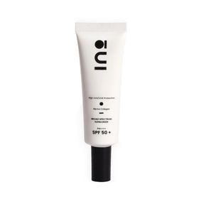 Ino Beauty Broad Spectrum 01 Light 50 ml SPF 50+ Yüksek Korumalı Güneş Kremi