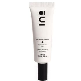 Ino Beauty Broad Spectrum 02 Medium 50 ml SPF 50+ Yüksek Korumalı Güneş Kremi