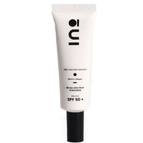 Ino Beauty Broad Spectrum 02 Medium 50 ml SPF 50+ Yüksek Korumalı Güneş Kremi