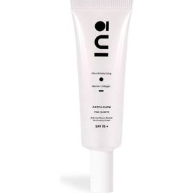 Ino Beauty Catch Glow Marine Pink SPF15+ 50 ml Quartz Collagen