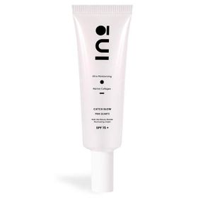 Ino Beauty Catch Glow Marine Pink SPF15+ 50 ml Quartz Collagen