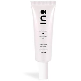 Ino Beauty Catch Glow Marine Pink SPF15+ 50 ml Quartz Collagen