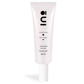 Ino Beauty Catch Glow Marine Pink SPF15+ 50 ml Quartz Collagen