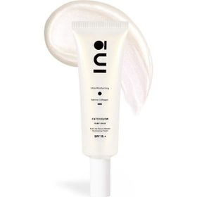 Ino Beauty Catch Glow Marine Ruby Gold SPF15+ 50 ml Collagen