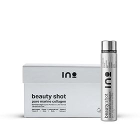 Ino Beauty Shot Pure Marine 14 Adet Collagen