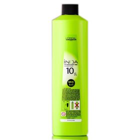 Inoa 2 30 Vol %9 Mix 1+1 1000 ml L'oreal Professionnel Oksidan Krem