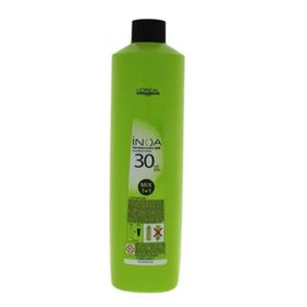 Inoa 2 30 Vol %9 Mix 1+1 1000 ml L'oreal Professionnel Oksidan Krem