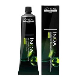 Inoa 4 Kestane 60 ml Saç Boyası