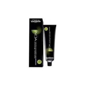 Inoa 7.1 Küllü Kumral Amonyaksız 2x60 ml Saç Boyası