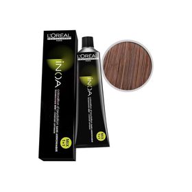 Inoa 7.24 Kumral İrize Bakır 60 ml Saç Boyası