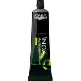 Inoa 7.31 Amonyaksız Kumral Dore Küllü 60 ml Saç Boyası