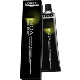 Inoa 7,18 Mocha Kül Sarışın 60 ml Saç Boyası