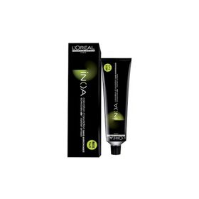 Inoa 7,18 Mocha Kül Sarışın 60 ml Saç Boyası