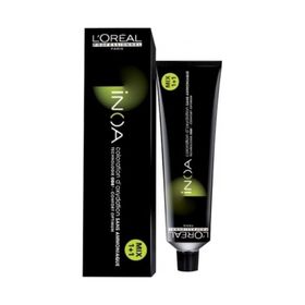 Inoa 7,18 Mocha Kül Sarışın 60 ml Saç Boyası