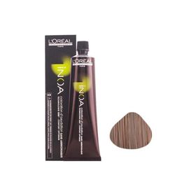 Inoa 7,18 Mocha Kül Sarışın 60 ml Saç Boyası
