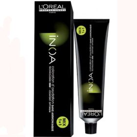 Inoa 8 Açık Kumral 2x60 ml Saç Boyası