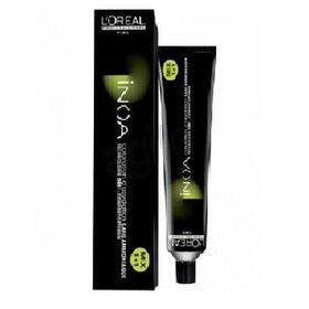 Inoa 8 Koyu Sarı 60 ml Saç Boyası