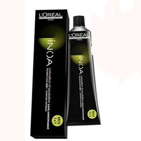 Inoa 9 Sarı 60 ml Saç Boyası