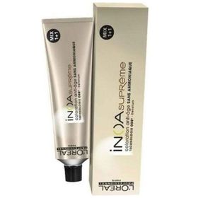 Inoa Supreme 7.32 Kumral Dore Irize Amonyaksız 60 ml Saç Boyası