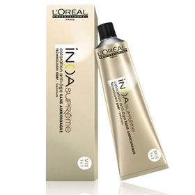 Inoa Supreme 7.34 Kumral Dore Bakır Amonyaksız 60 ml Saç Boyası