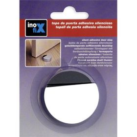 İnofix Yapışkanlı Sessiz Kapı Stoperi