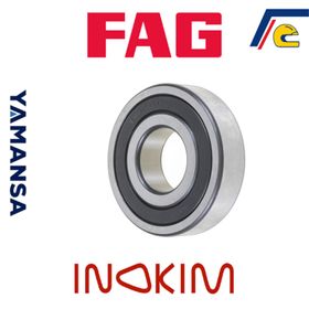 Inokim Light 2 608-2RS - FAG Ön Teker Rulmanı
