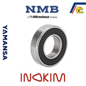 Inokim Light 2 608-2RS-NMB Ön Teker Rulmanı