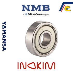 Inokim OX 2 608-ZZ-NMB Ön Teker Rulmanı