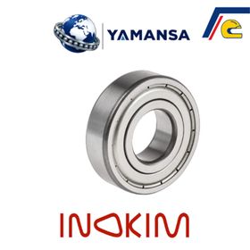 Inokim OX 2 608-ZZ Ön Teker Rulmanı