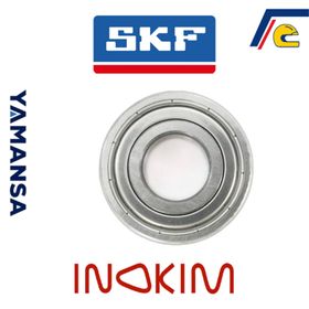 Inokim OX 2 608-ZZ-SKF Ön Teker Rulmanı