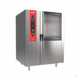 İnoksan FKE 042 Gn 1/1 40 Tepsi Konveksiyonlu Elektrikli Fırın