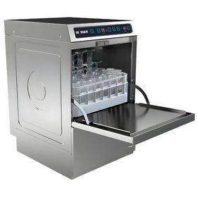 İnoksan INO-BYM042 Bardak Yıkama Makinesi