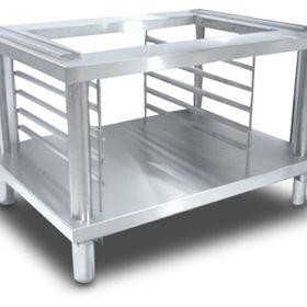 İnoksan INO-FGA101 Kombi Fırın Standı
