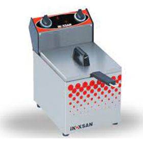 İnoksan PFE 100-Mini Fritöz