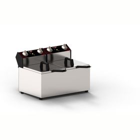 İnoksan PFE 200 Mini Fritöz