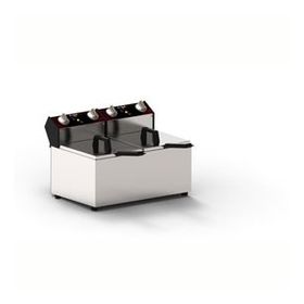 İnoksan PFE 200 Mini Fritöz