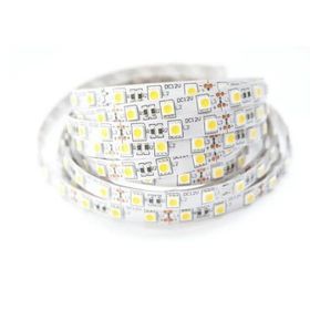 İnoled 12v SMD 4040 Led 4324-01 Beyaz Işık 6500k İç Mekan Şerit Led