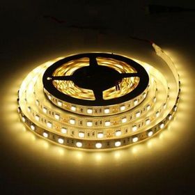 İnoled 12v SMD 4040 Led 4324-02 Günışığı 3300k İç Mekan Şerit Led