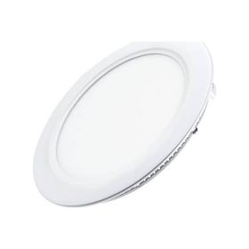 İnoled 2703-01 3 Watt Sıva Altı Yuvarlak Led Panel Armatür