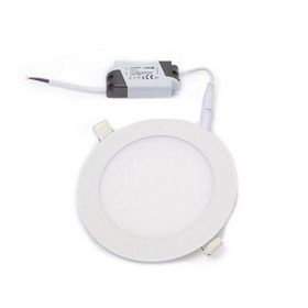 İnoled 2706-01 6 Watt Sıva Altı Yuvarlak LED Panel Armatür