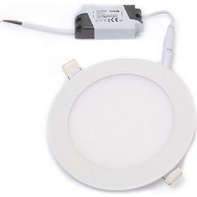 İnoled 2706-02 6 Watt Sıva Altı Yuvarlak Led Panel Armatür