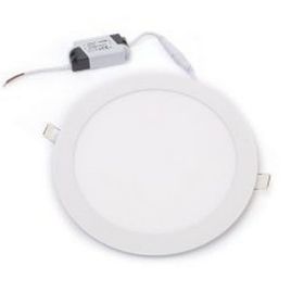 İnoled 2706-03 6 Watt Sıva Altı Yuvarlak LED Panel Armatür