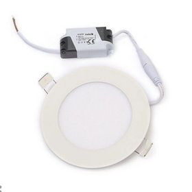 İnoled 2709-01 9 Watt Sıva Altı Yuvarlak LED Panel Armatür