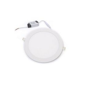 İnoled 2709-02 9 Watt Sıva Altı Yuvarlak LED Panel Armatür